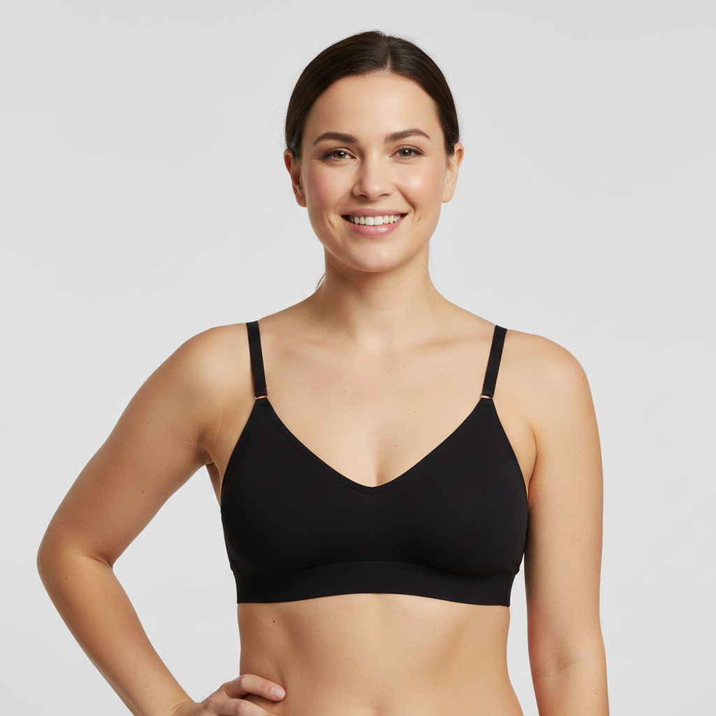 Soutien-gorge ETAM Noir