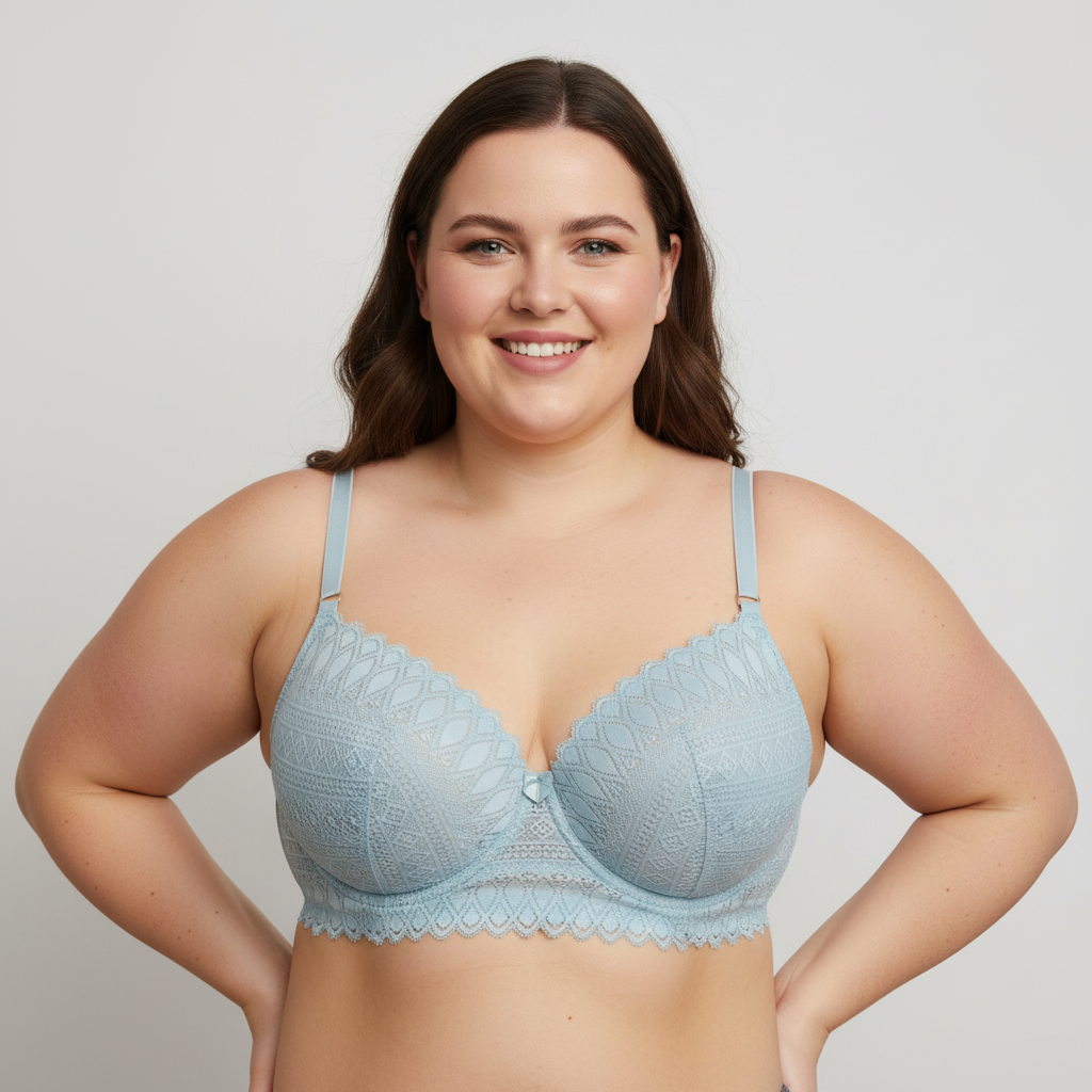 Soutien-gorge ETAM Bleu