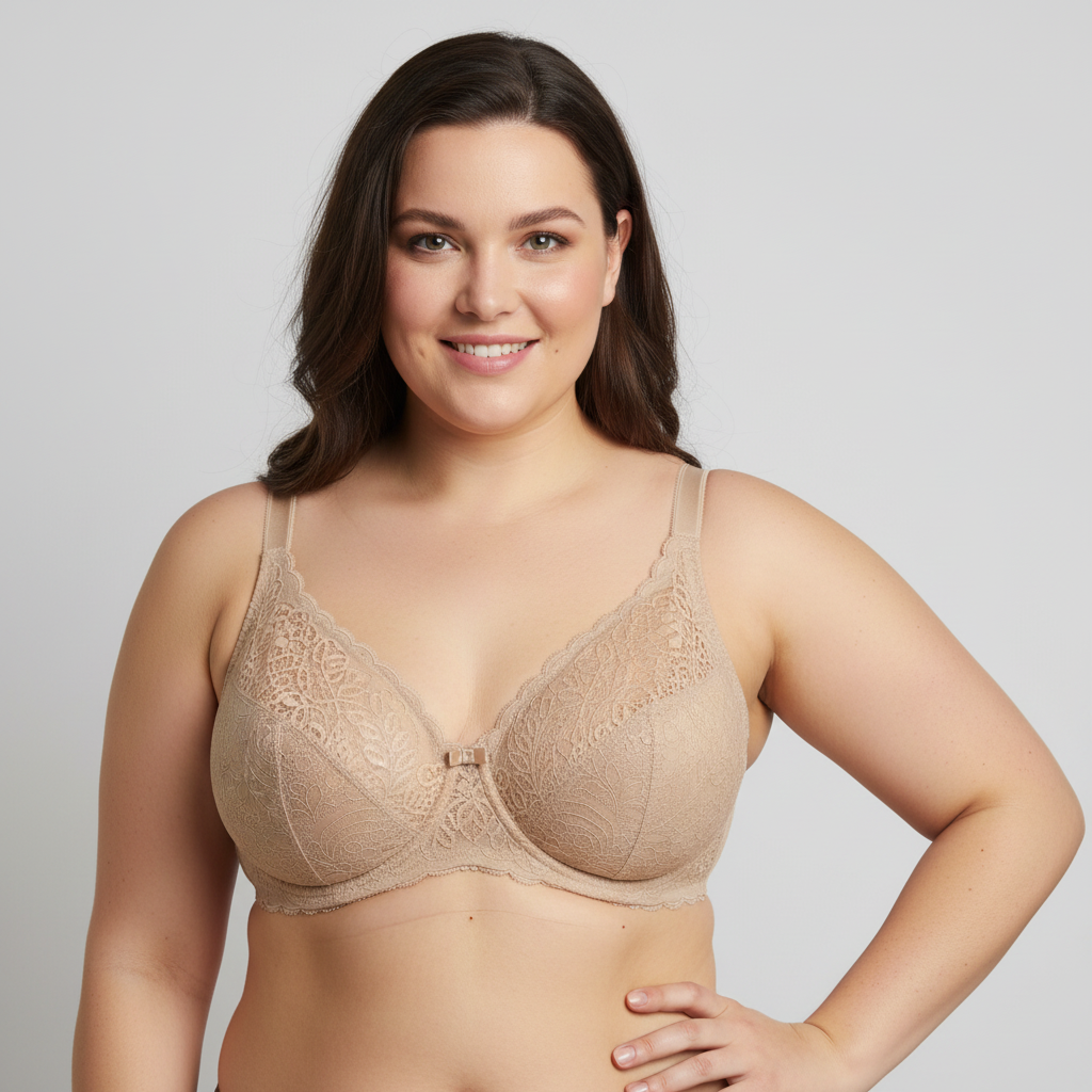 Soutien-gorge Triumph Beige