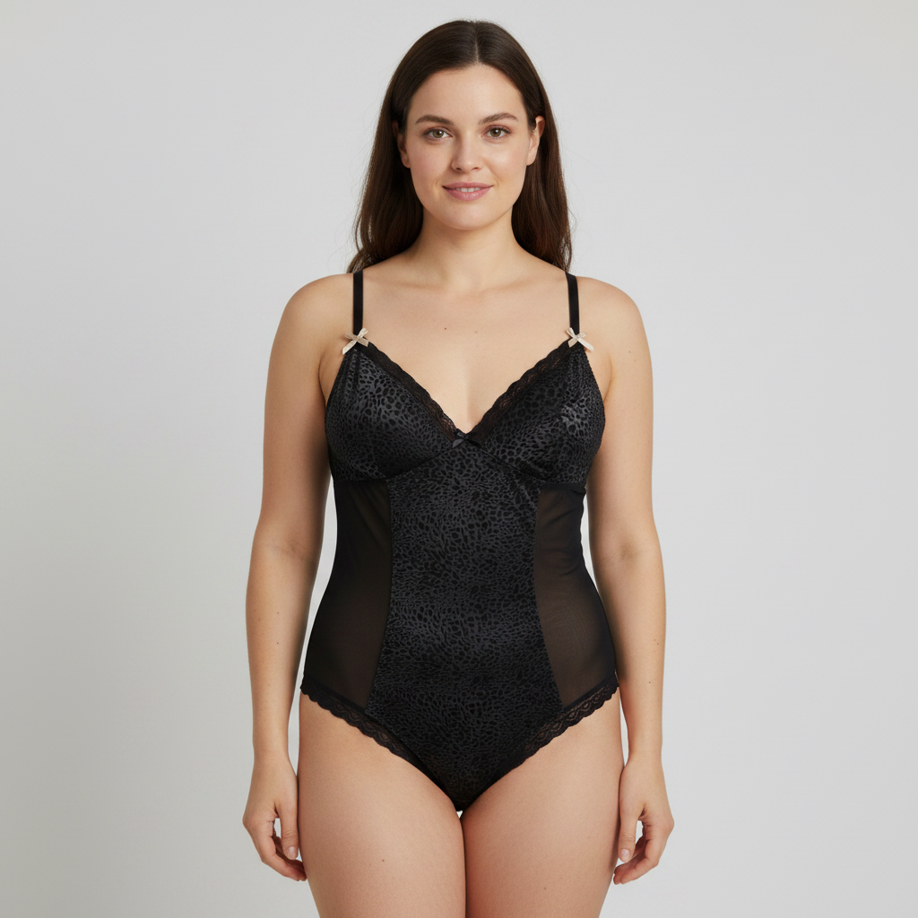 Body ETAM Noir