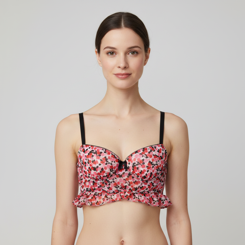 Corset ETAM Rose