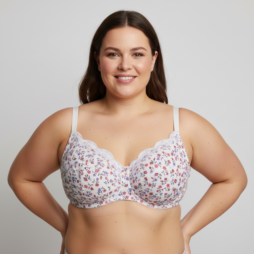 Soutien-gorge Bestform Bleu