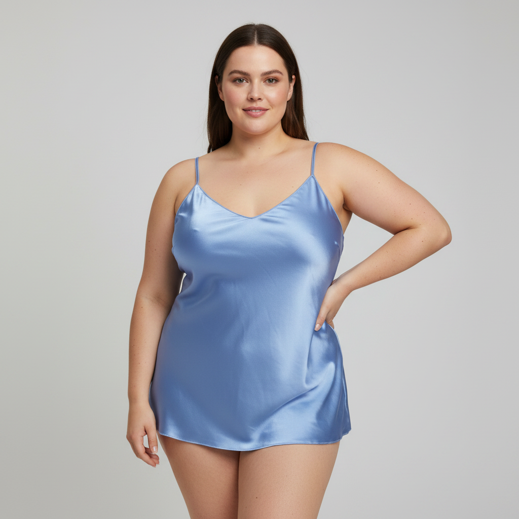 Nuisette ETAM Bleu