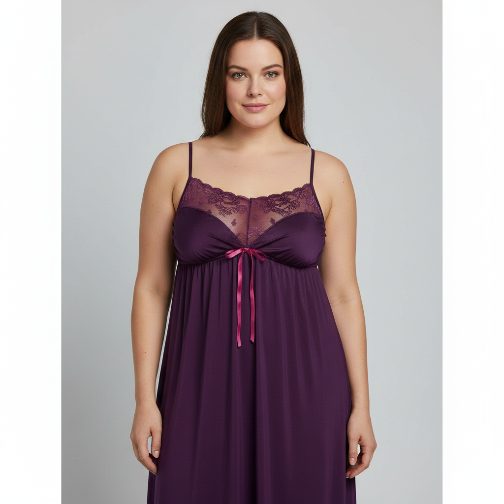 Nuisette Violet