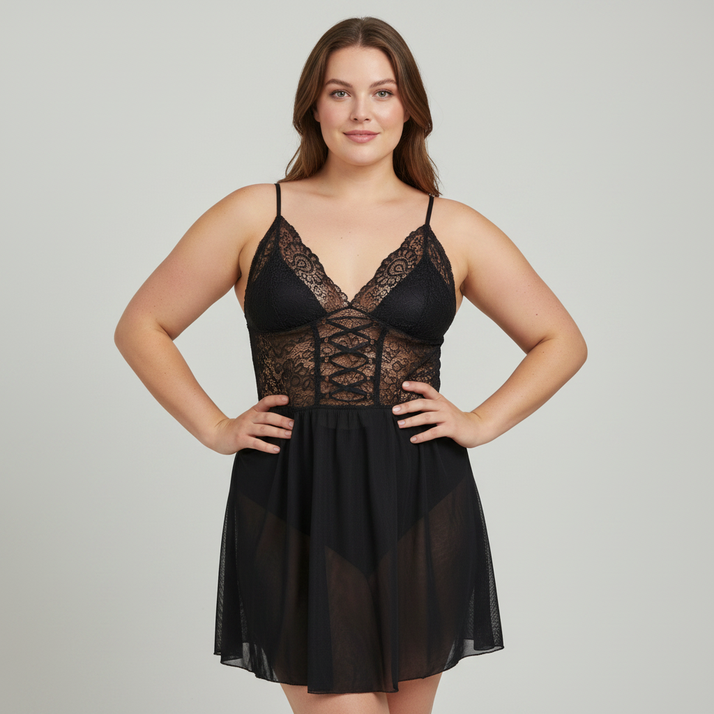 Nuisette Noir