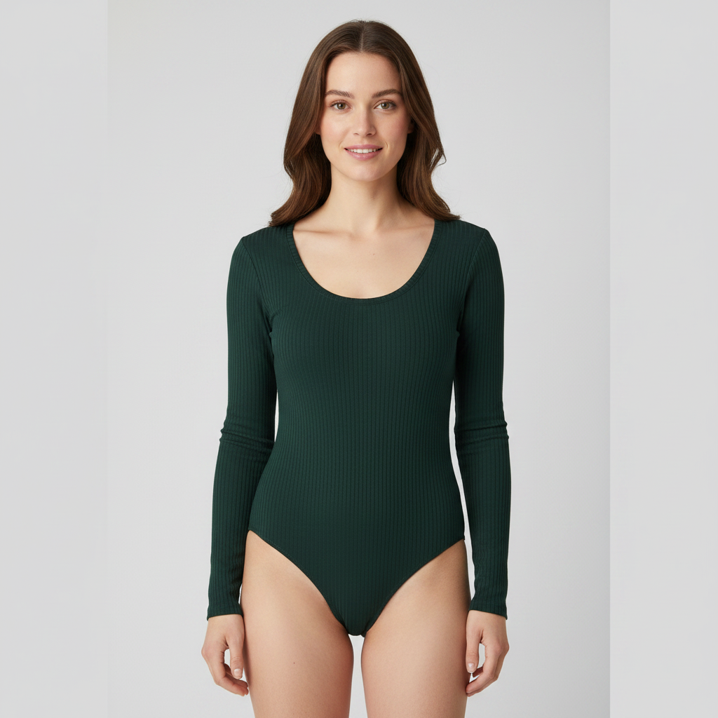 Body ETAM Vert