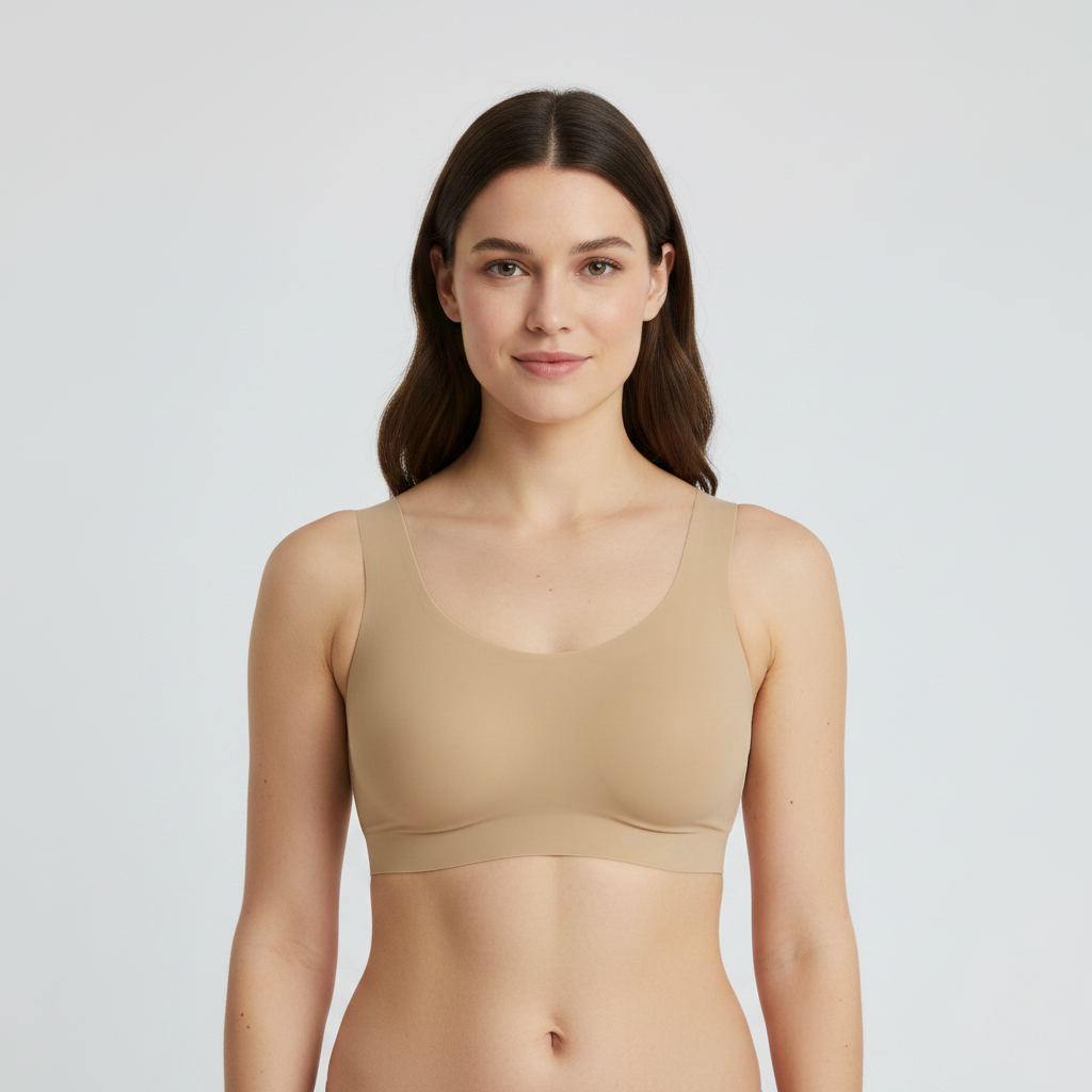 Brassière Sloggi Beige