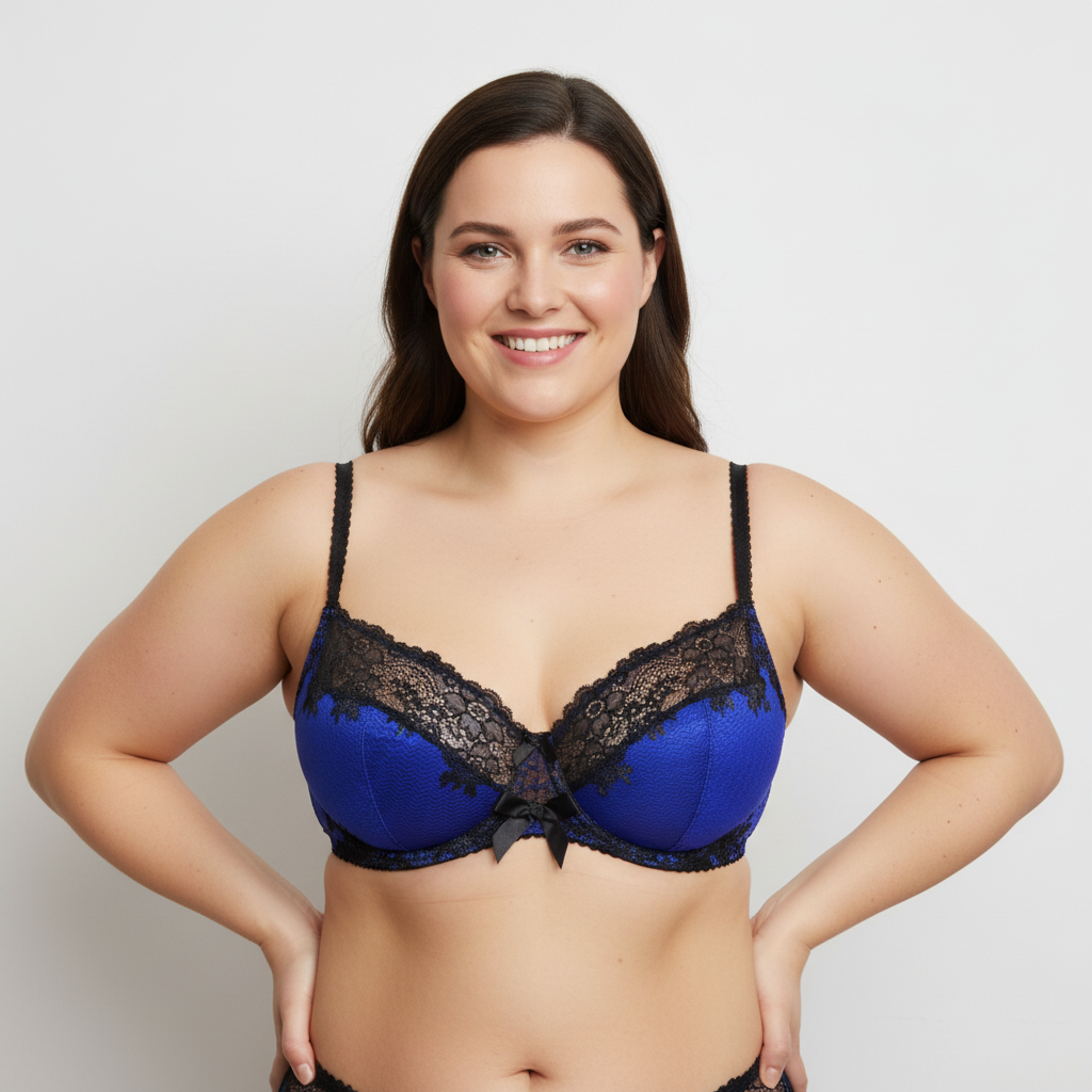 Soutien-gorge ETAM Noir