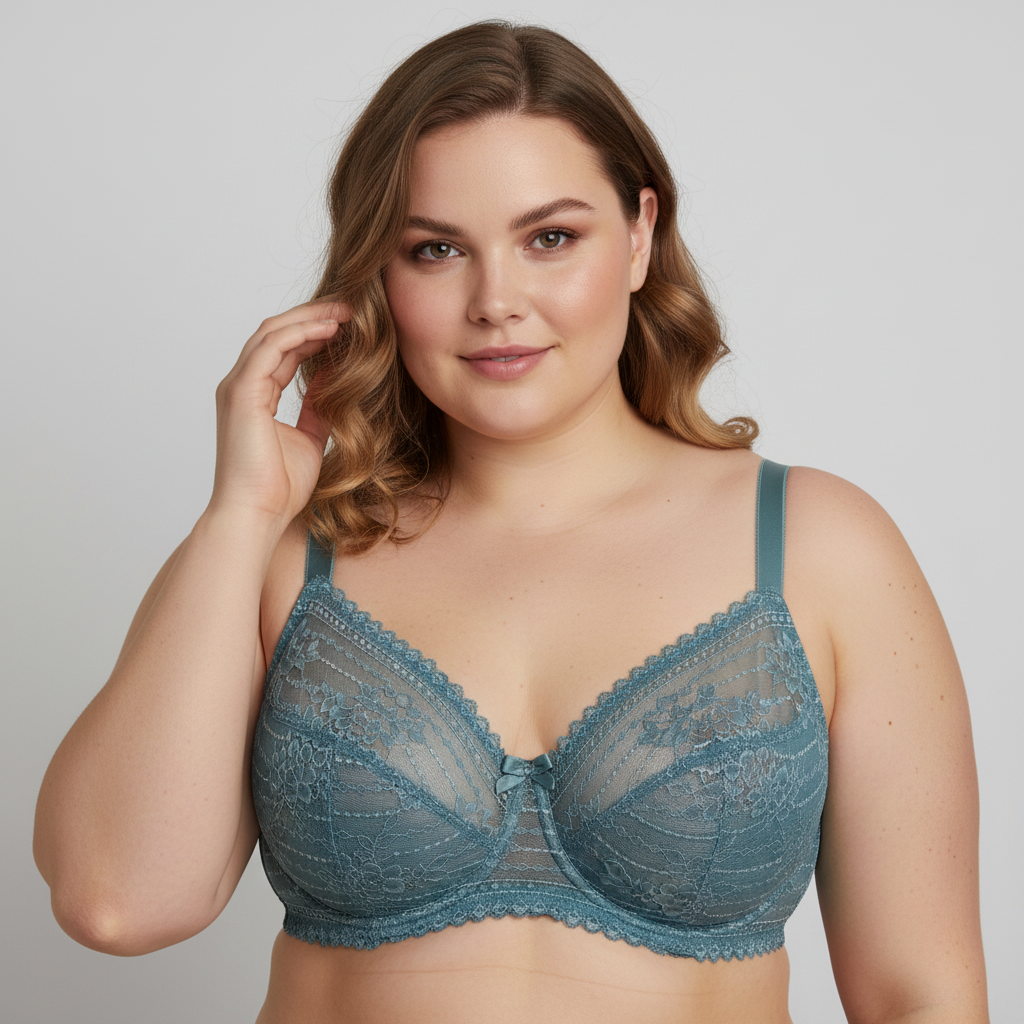 Soutien-gorge ETAM Bleu