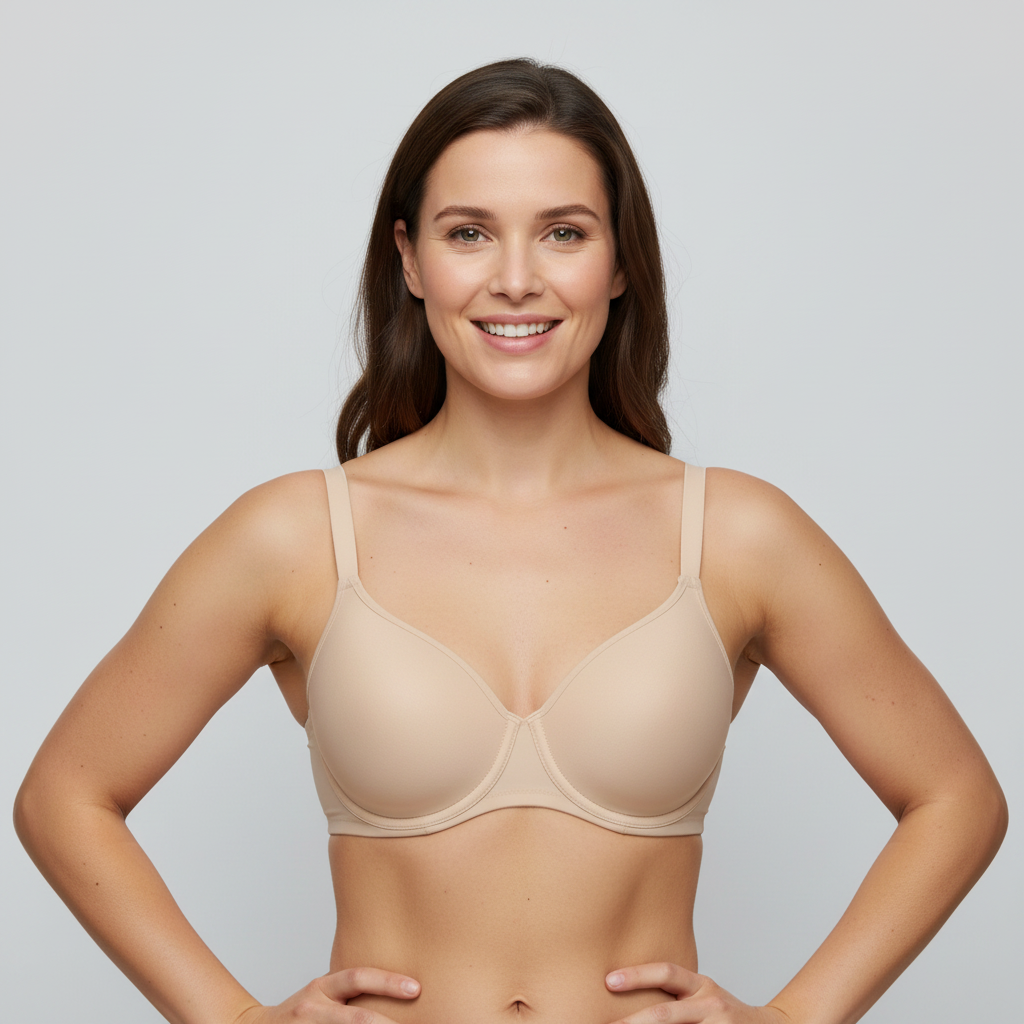 Soutien-gorge Chantelle Beige
