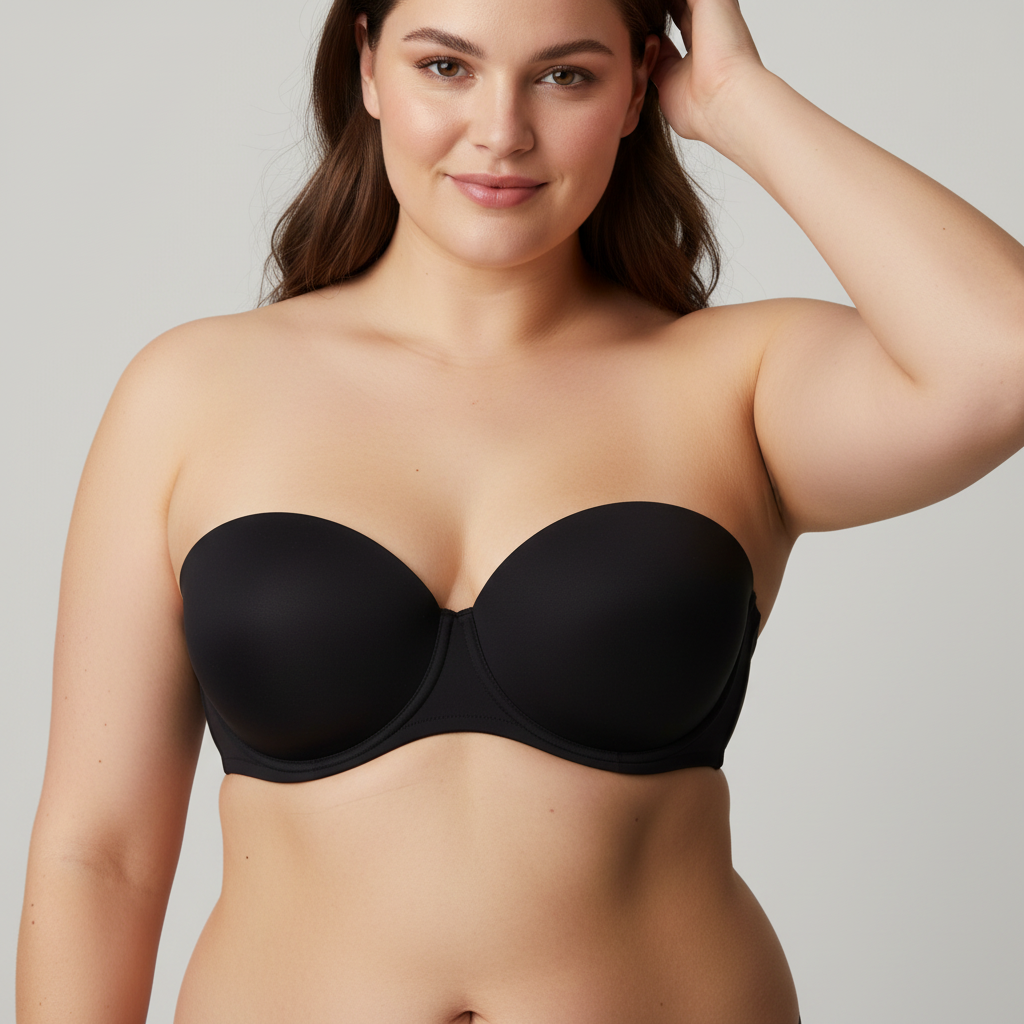 Soutien-gorge La Redoute Noir