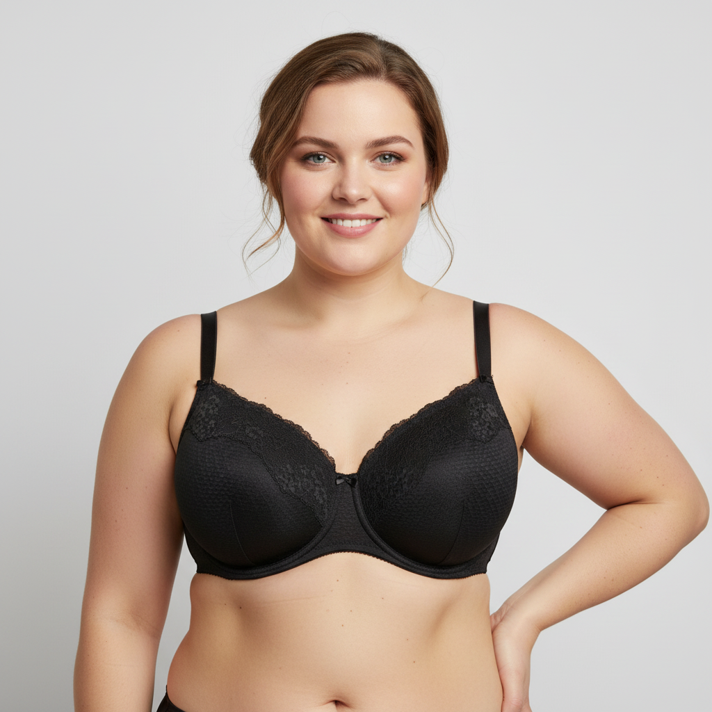Soutien-gorge Vert