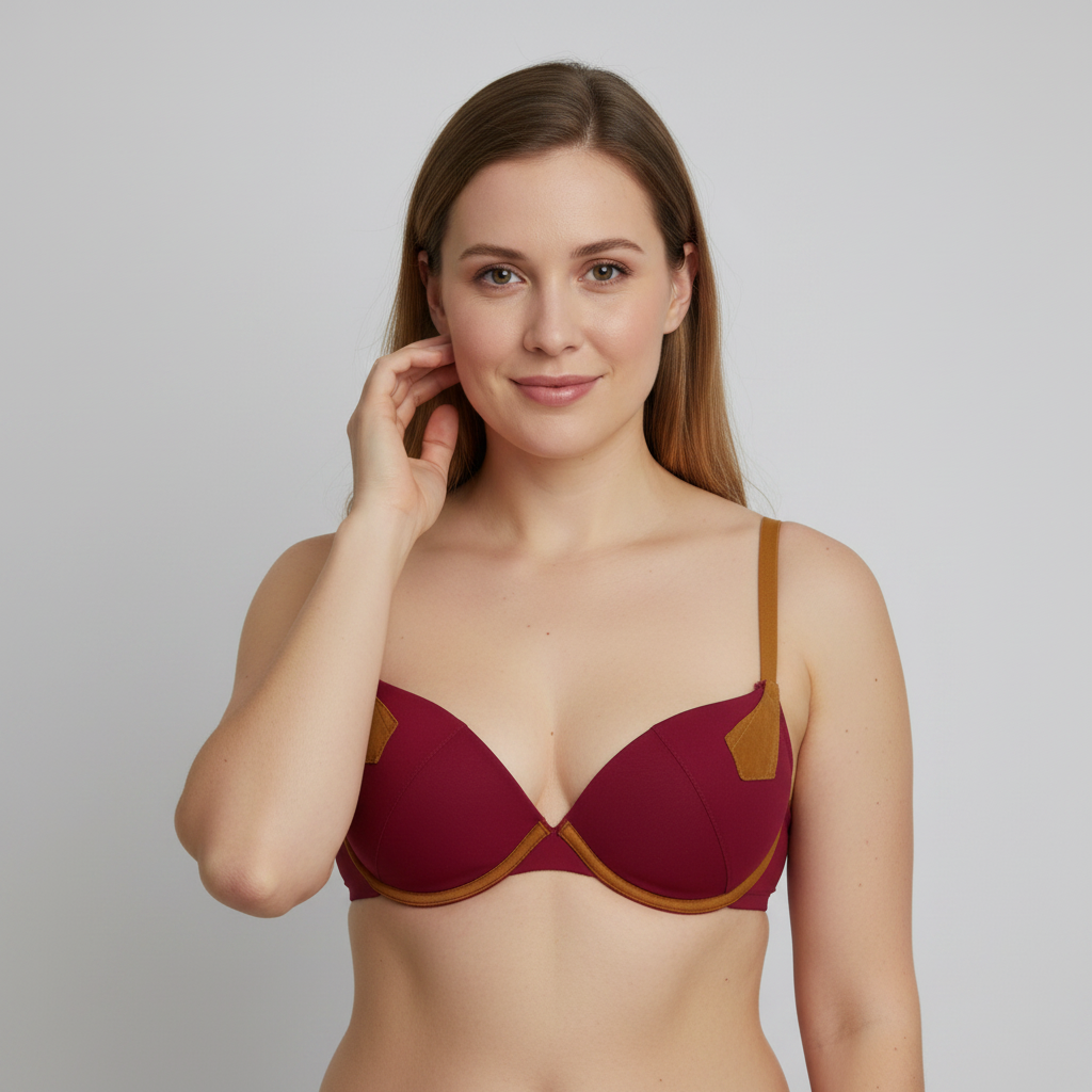 Soutien-gorge Ysé Rose