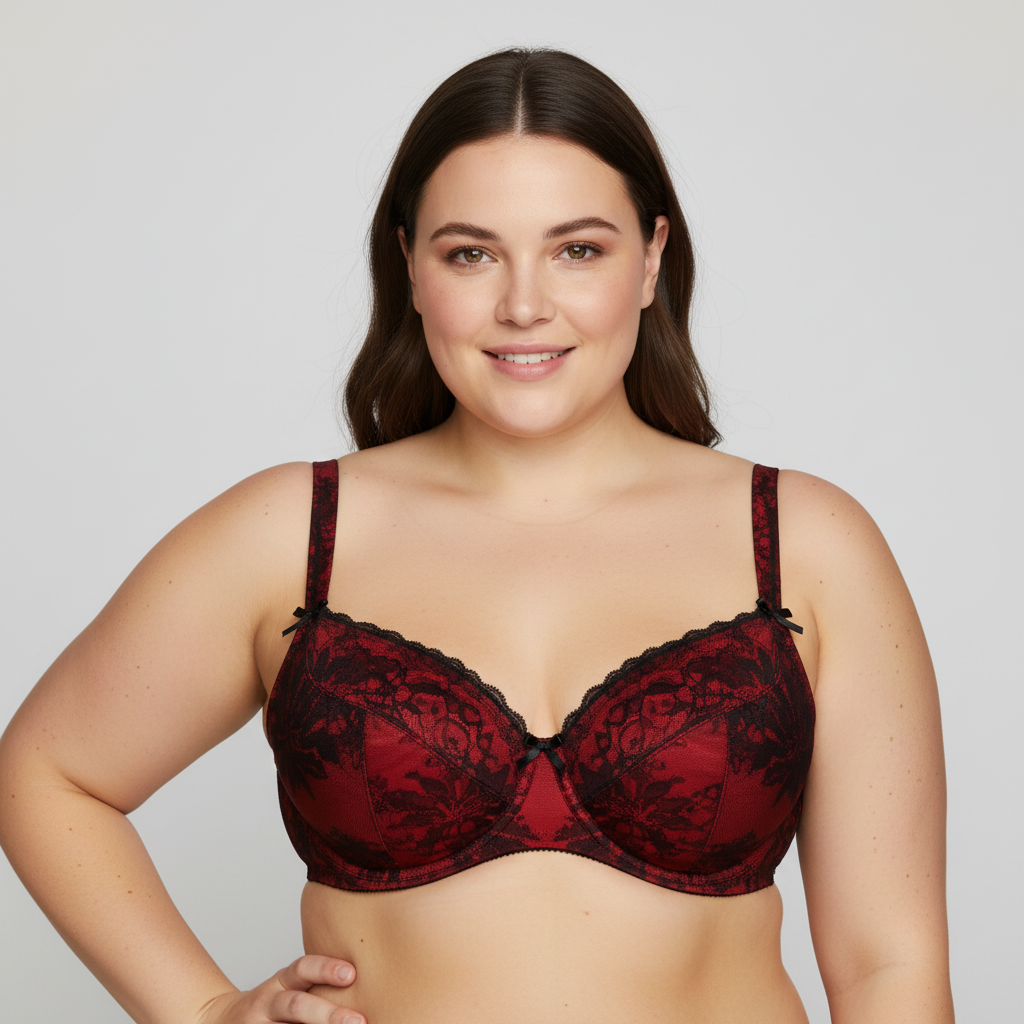 Soutien-gorge Chantelle Noir