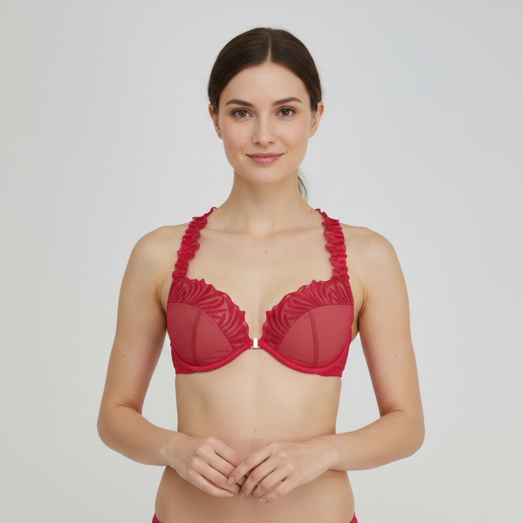 Soutien-gorge Rose Rose