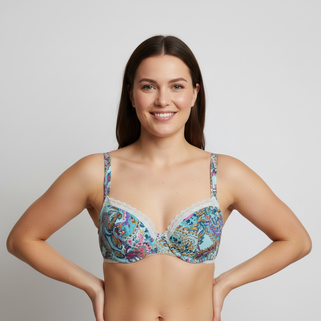Soutien-gorge Kookai Bleu