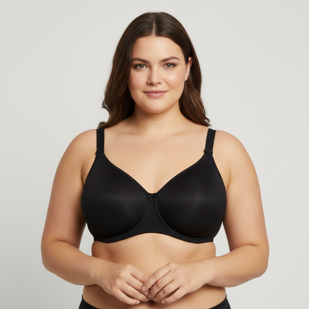 Soutien-gorge Noir
