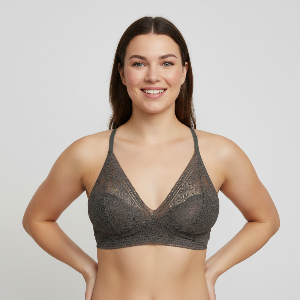 Soutien-gorge ETAM Vert