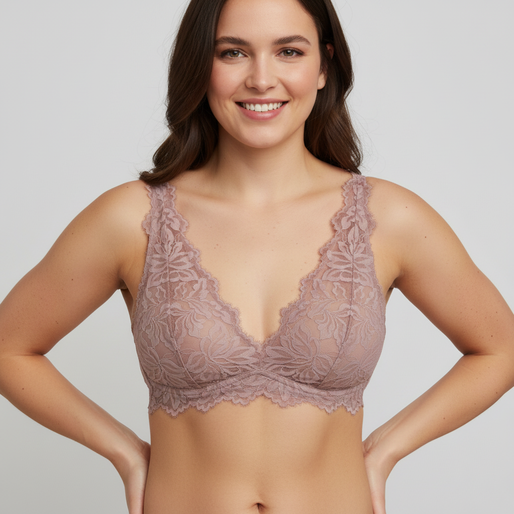 Soutien-gorge Rose