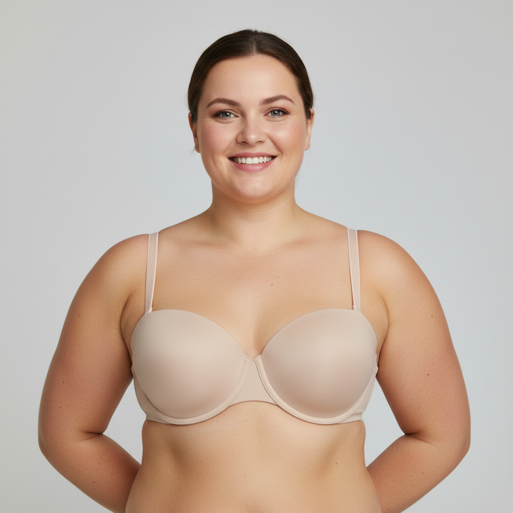 Soutien-gorge Chantelle Beige