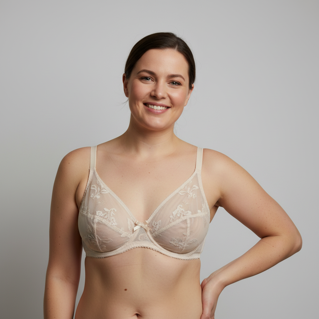 Soutien-gorge Passionata Blanc