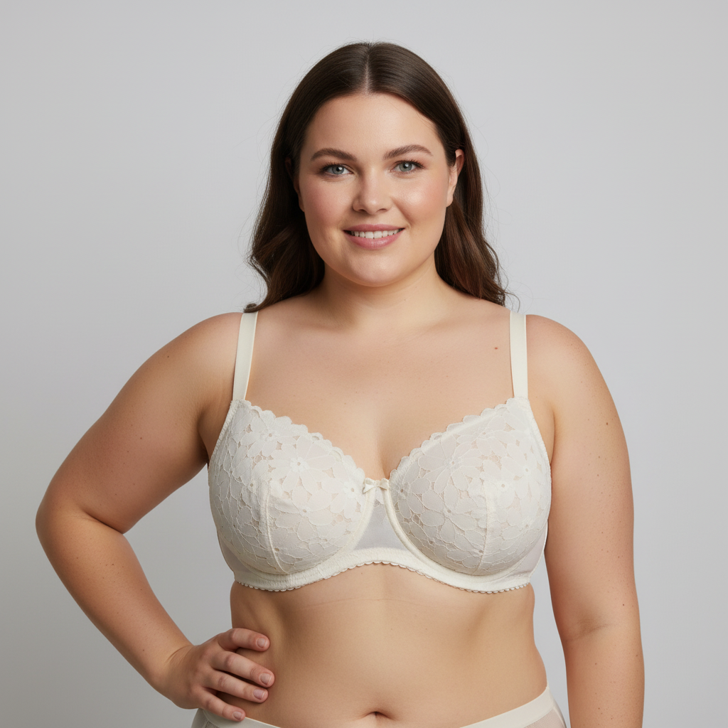 Soutien-gorge ETAM Beige