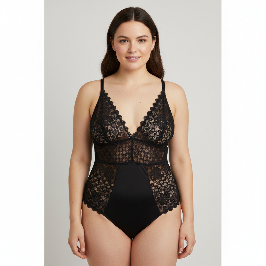 Body ETAM Noir