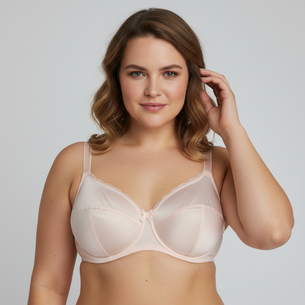 Soutien-gorge What Katie Did Rose