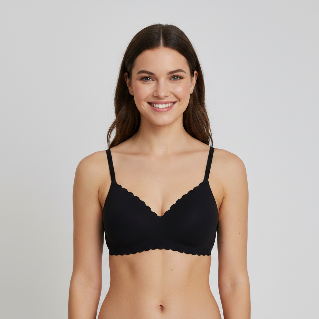 Soutien-gorge Noir