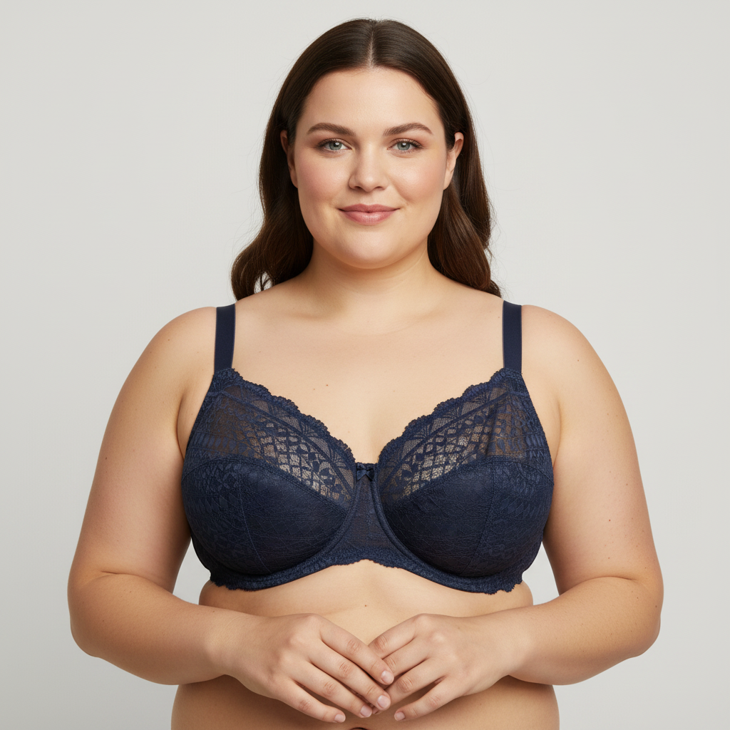 Soutien-gorge ETAM Bleu