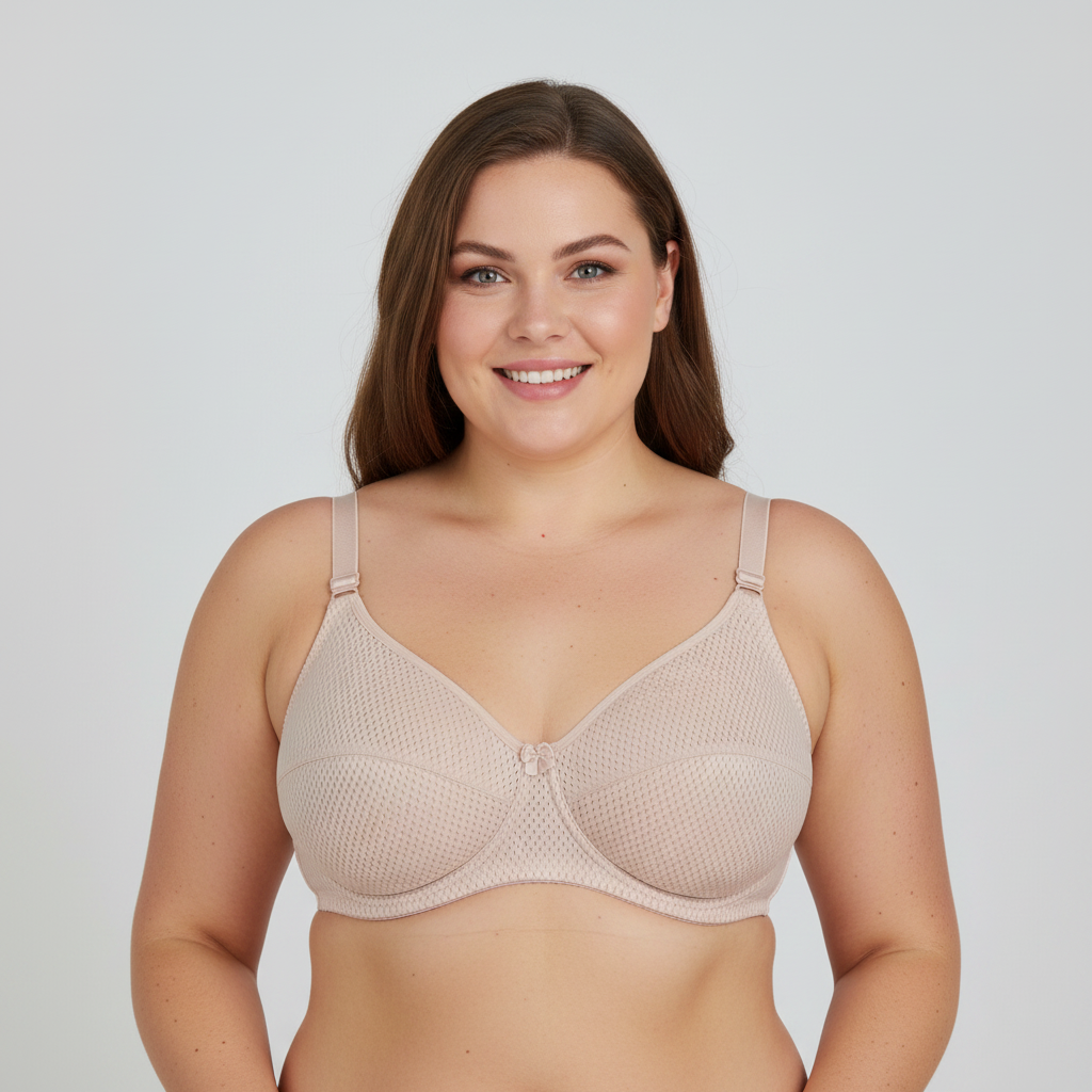 Soutien-gorge Lunna Rose