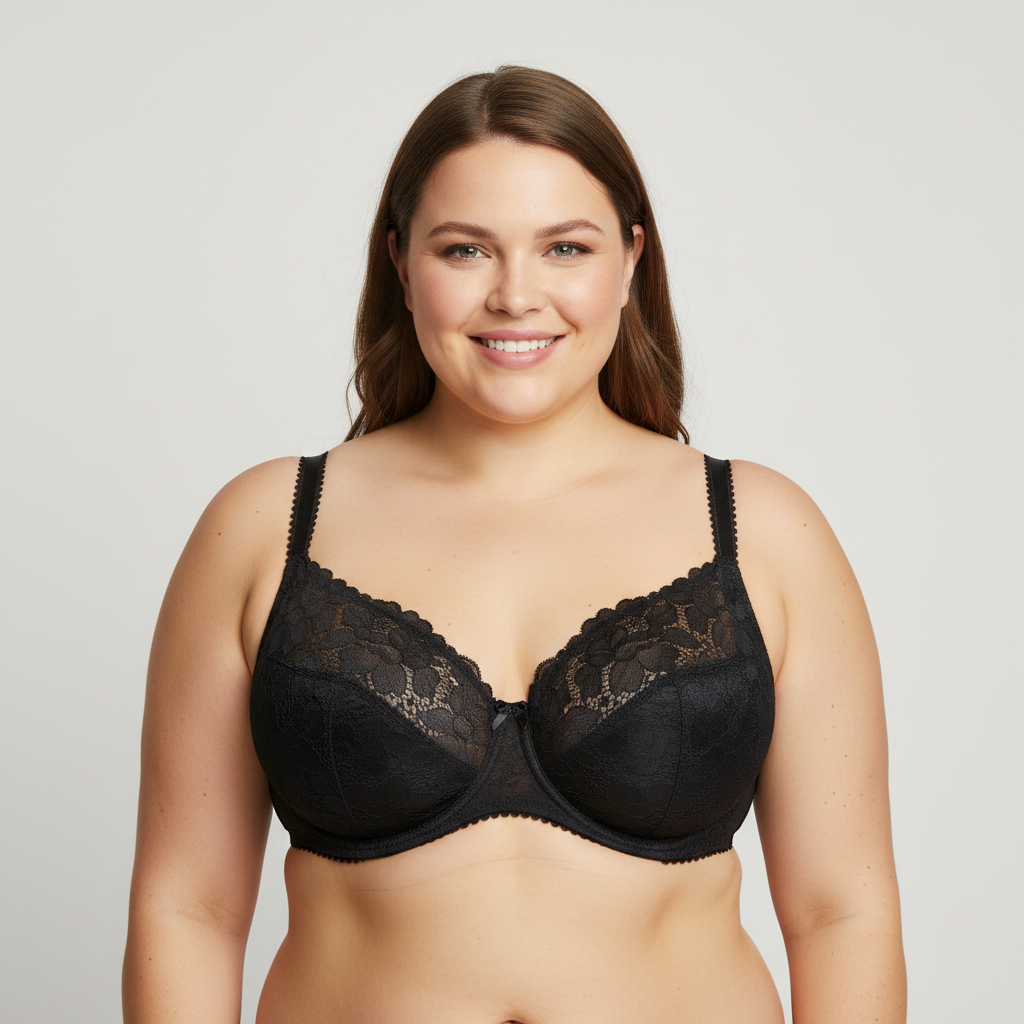 Soutien-gorge ETAM Noir