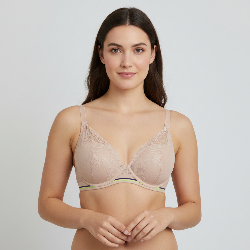 Soutien-gorge Passionata Rose