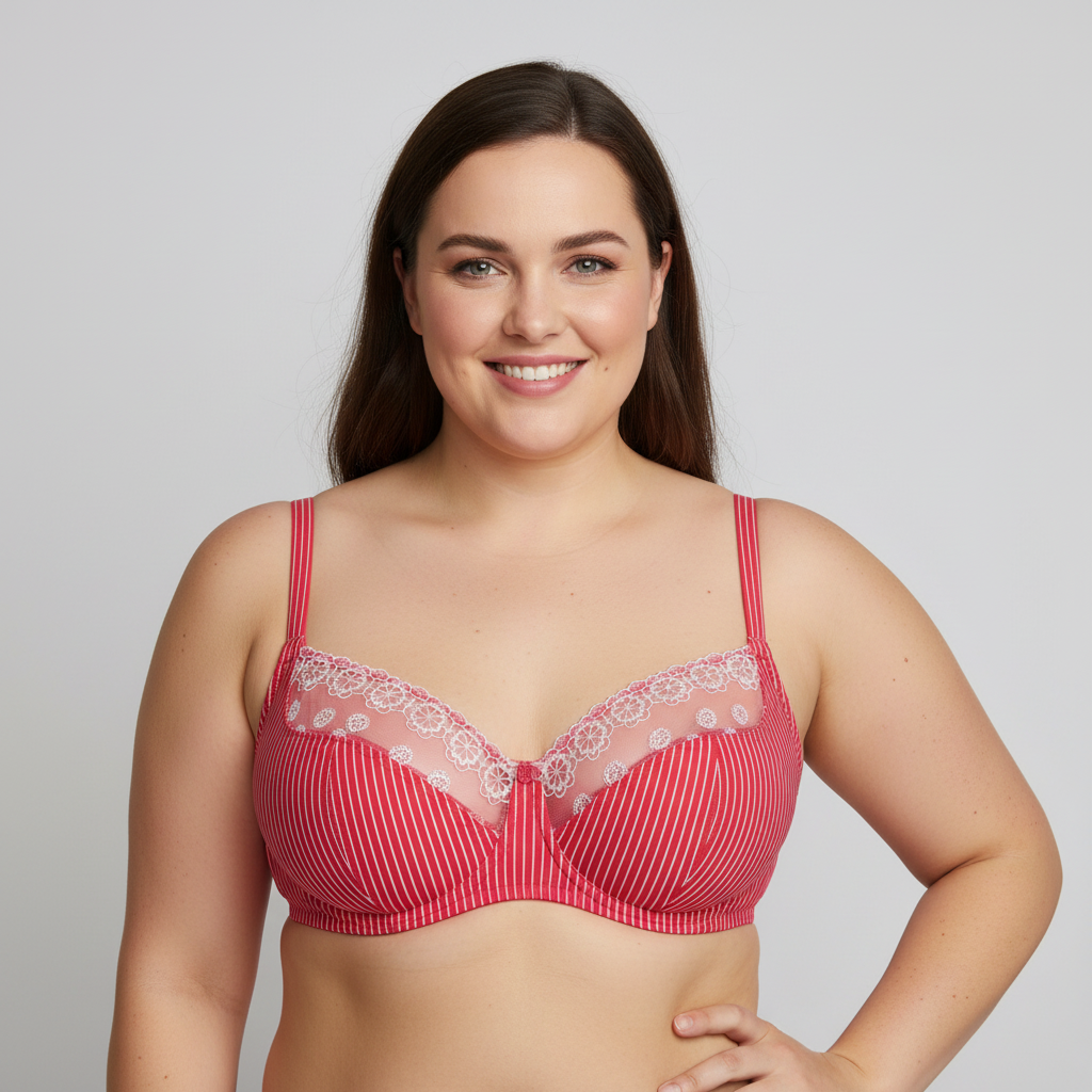 Soutien-gorge Valege Rose