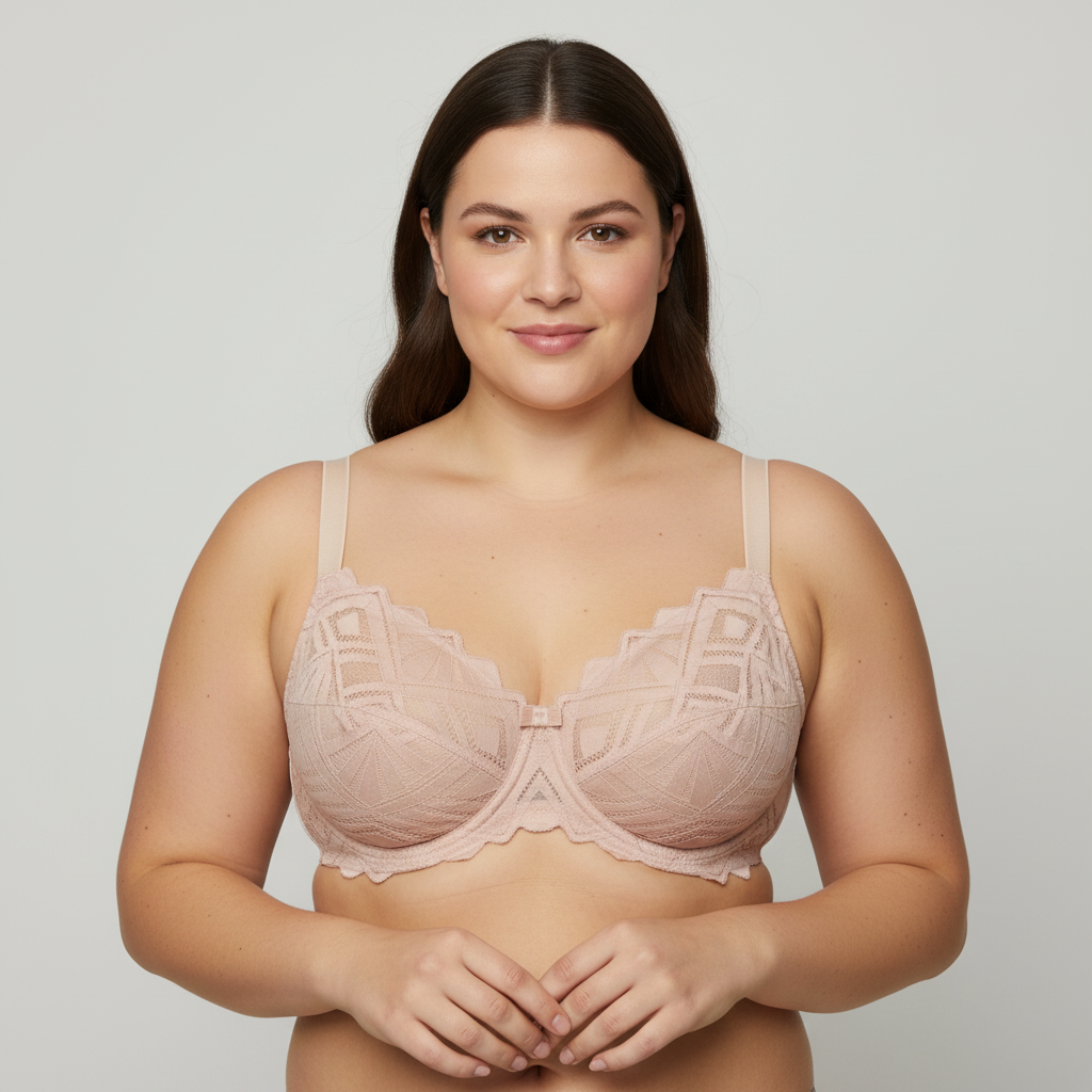 Soutien-gorge Valege Rose