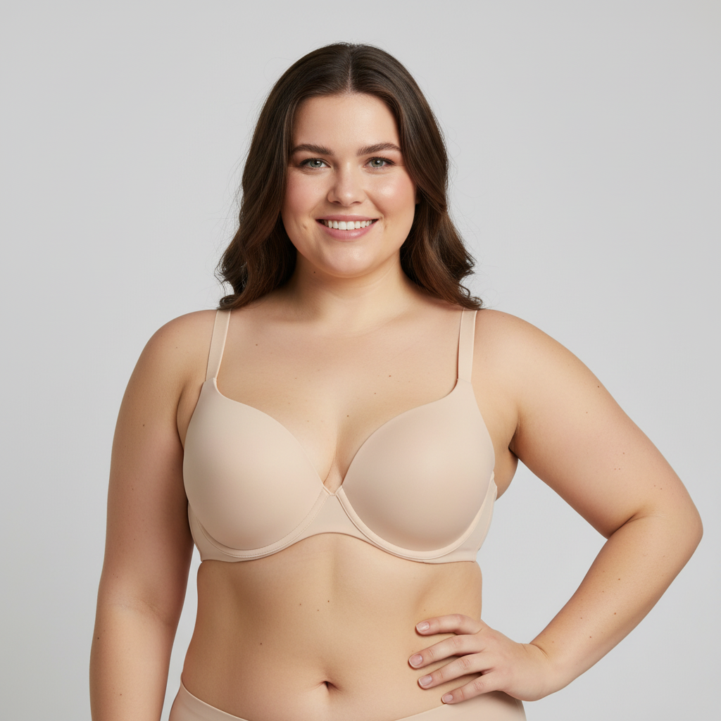 Soutien-gorge RougeGorge Rose