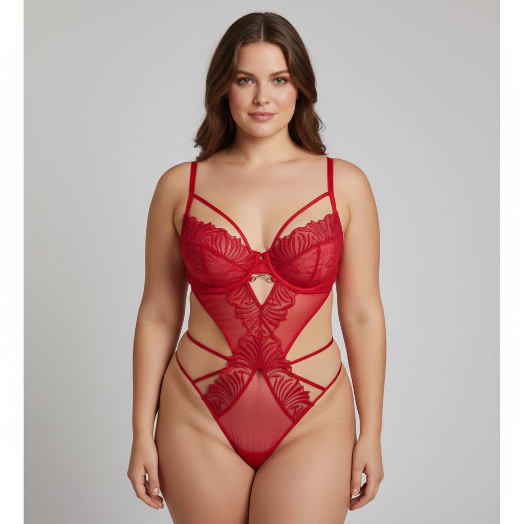 Body Rose Rose