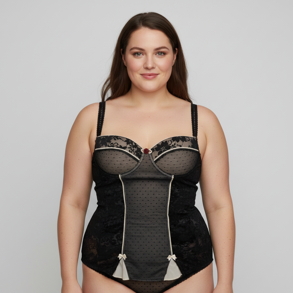 Nuisette Esprit Noir
