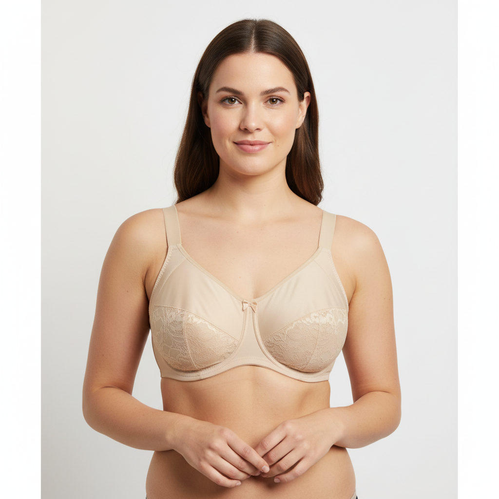 Soutien-gorge Elomi Beige