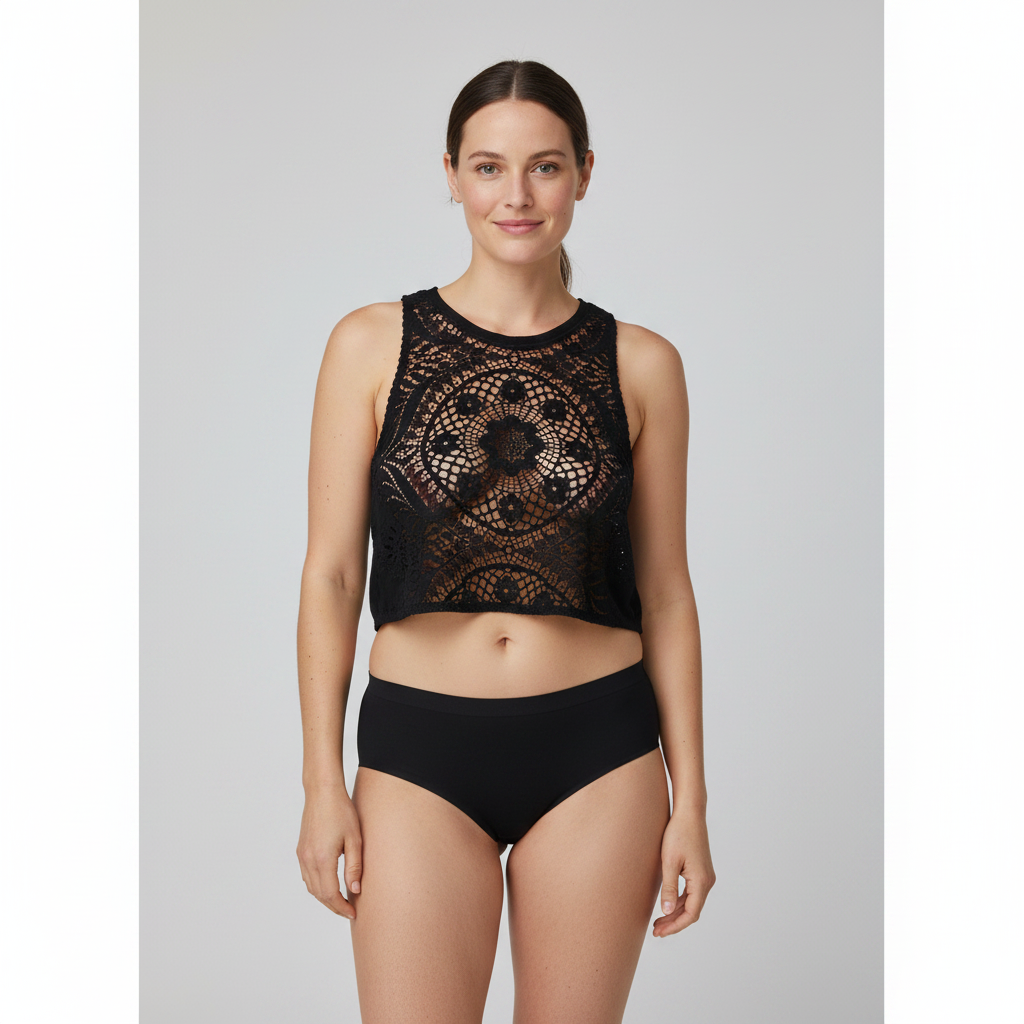Brassière ETAM Noir