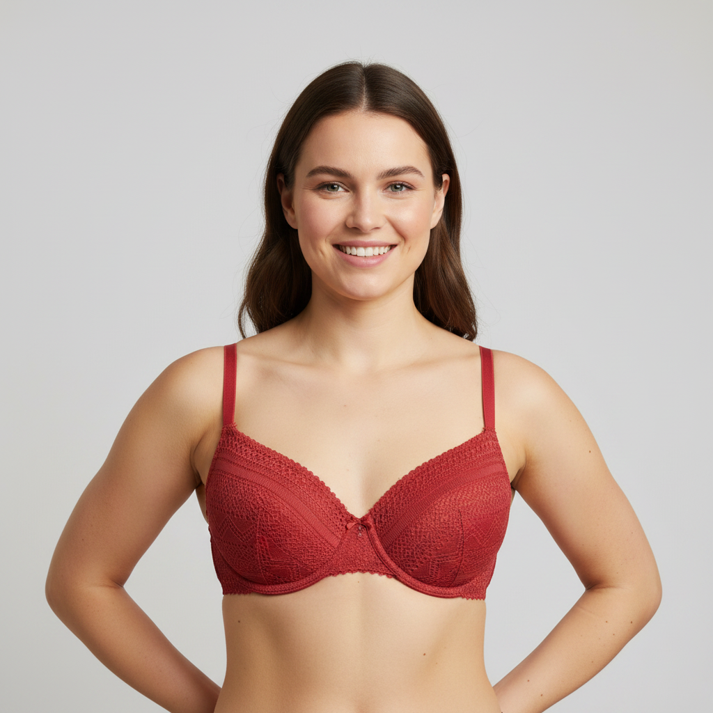 Soutien-gorge ETAM Corail