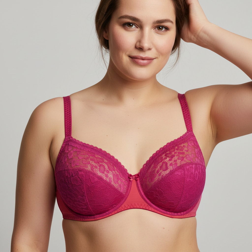 Soutien-gorge Passionata Violet