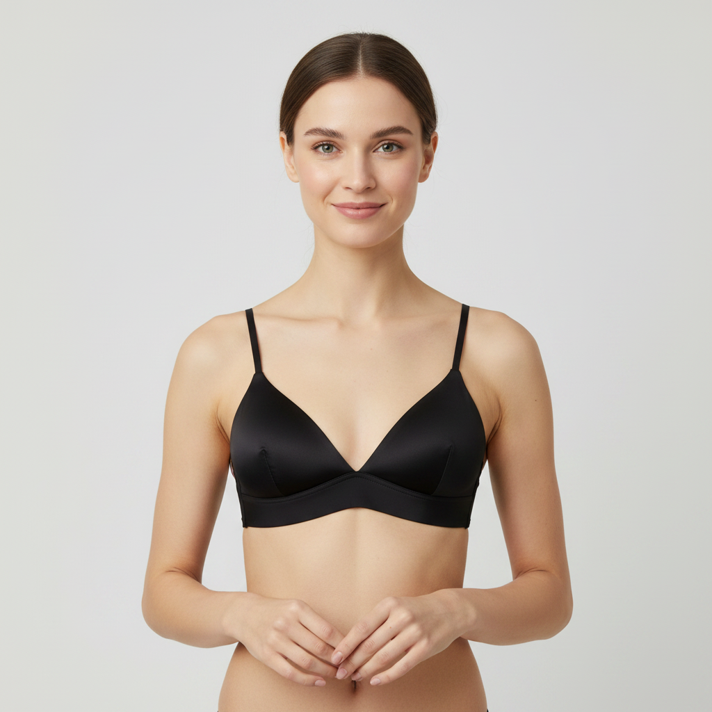 Soutien-gorge ETAM Noir