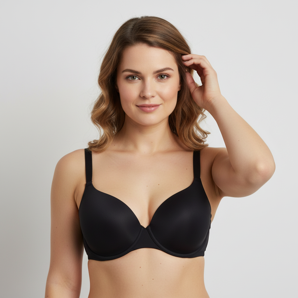 Soutien-gorge FEMILET Noir