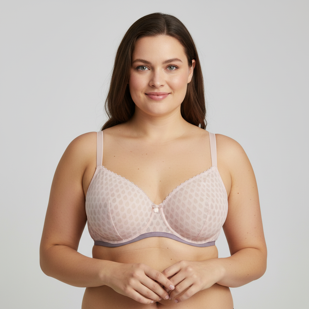 Soutien-gorge Kookai Rose