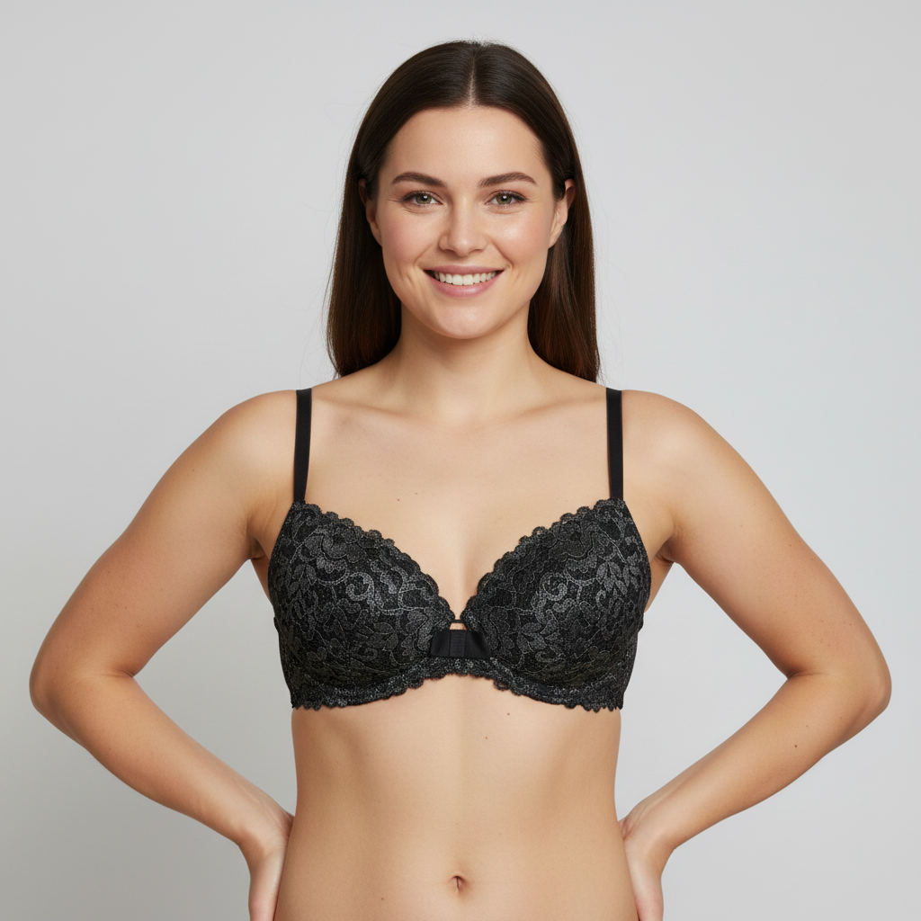 Soutien-gorge ETAM Vert
