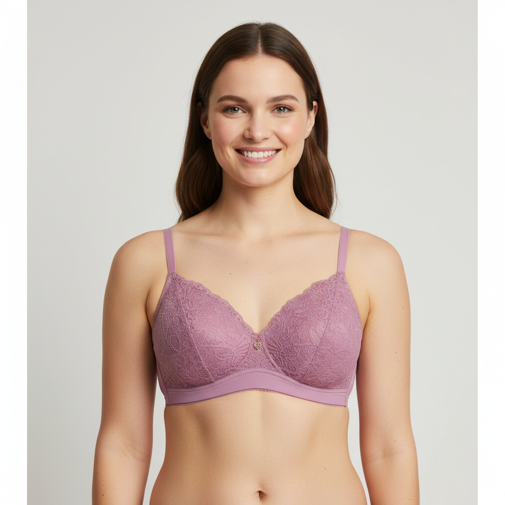 Soutien-gorge Simone Pérèle Rose