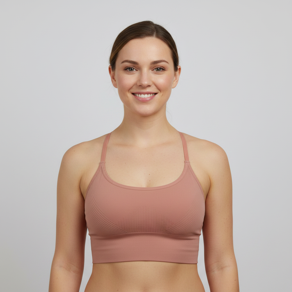 Brassière Princesse tam.tam Rose