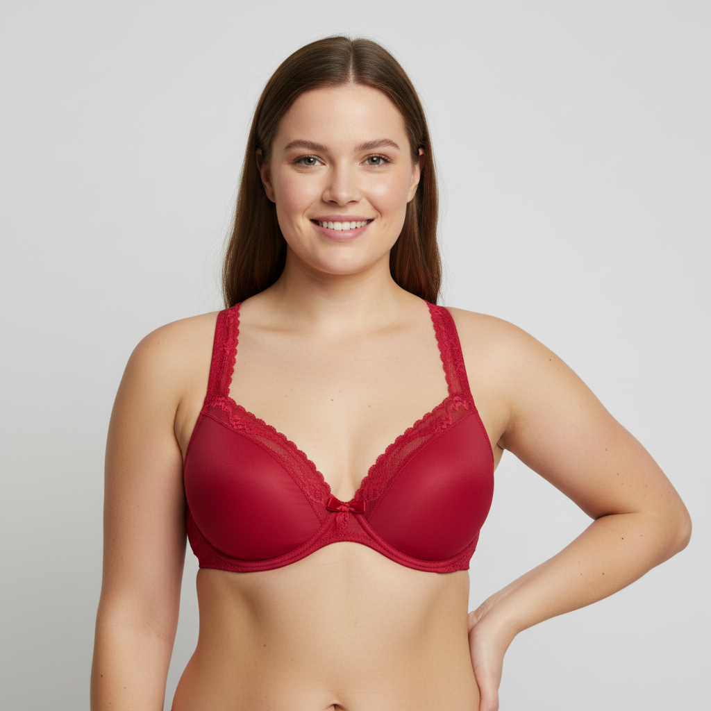 Soutien-gorge Passionata Rose