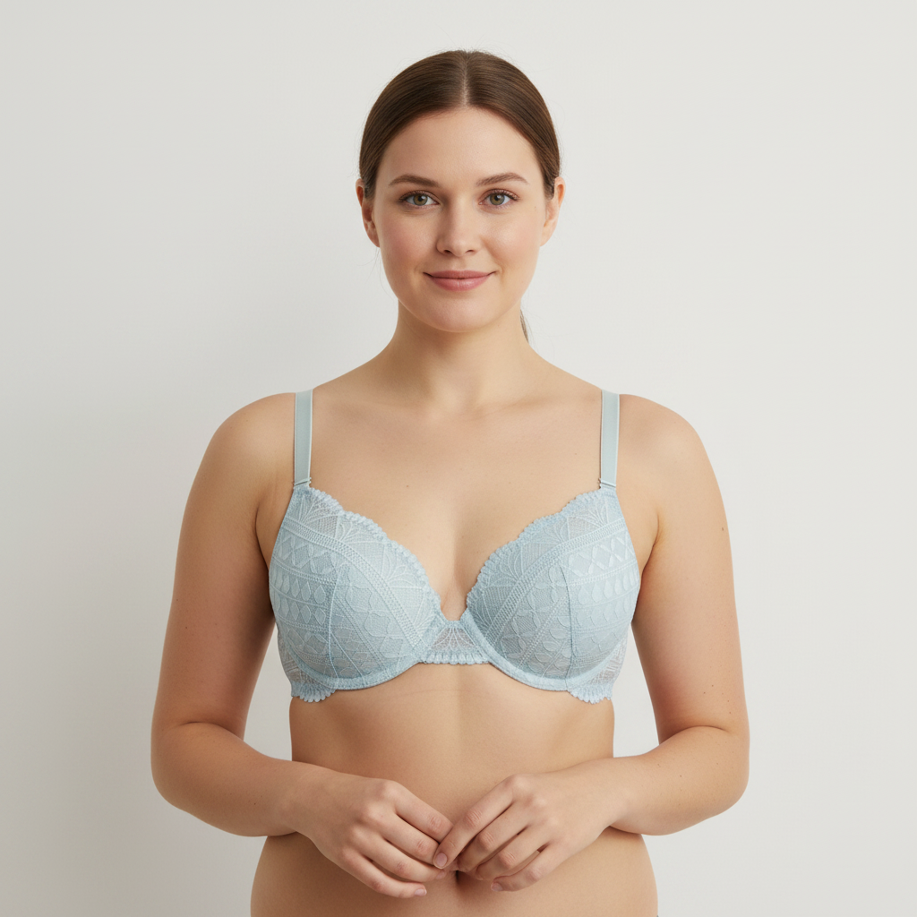 Soutien-gorge ETAM Bleu